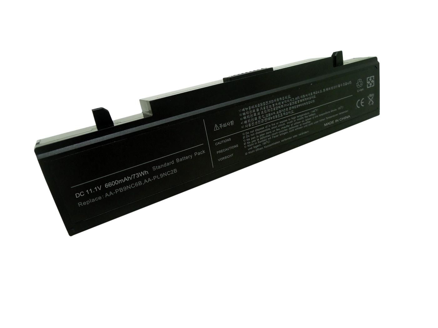 Laptop Battery for Samsung