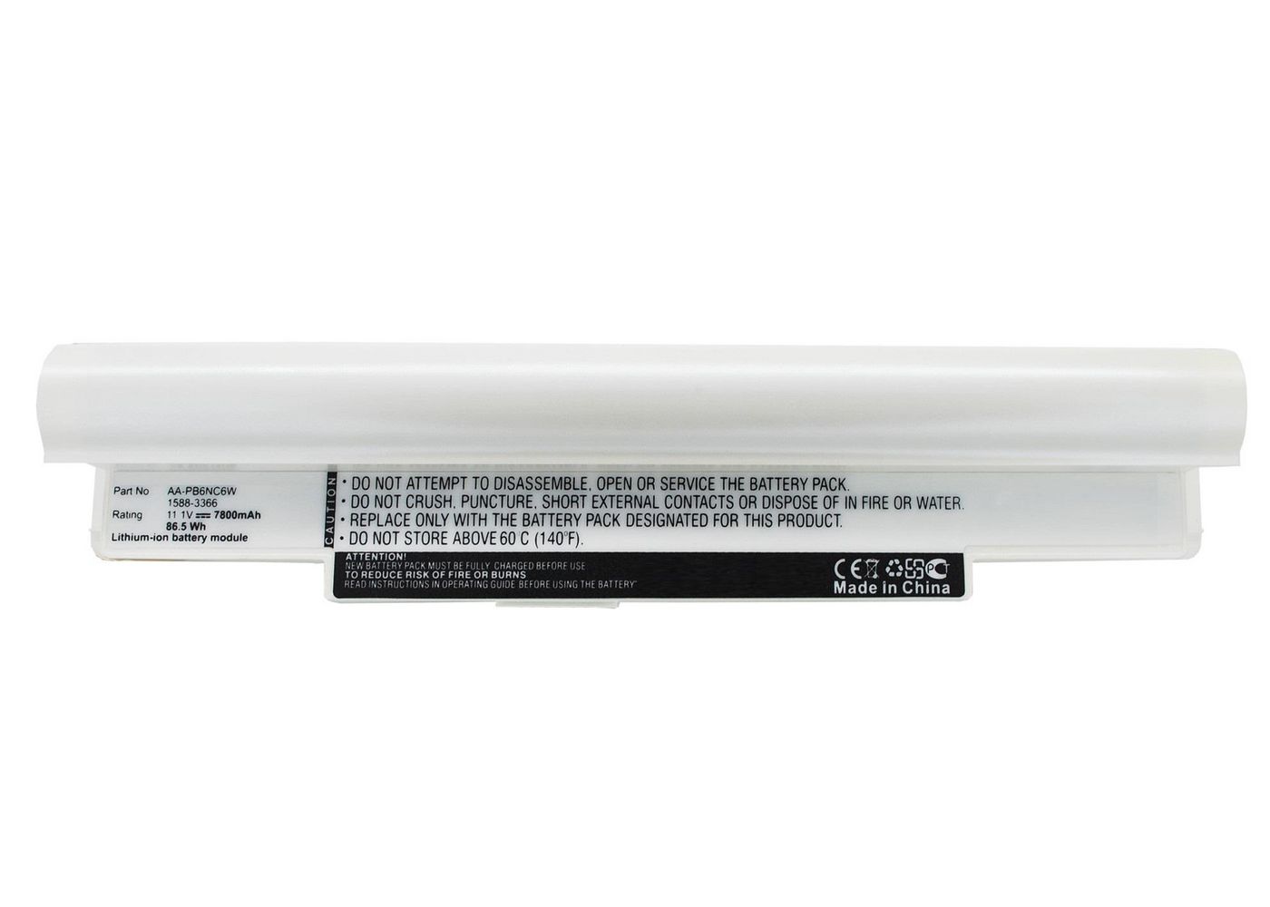 Laptop Battery for Samsung 