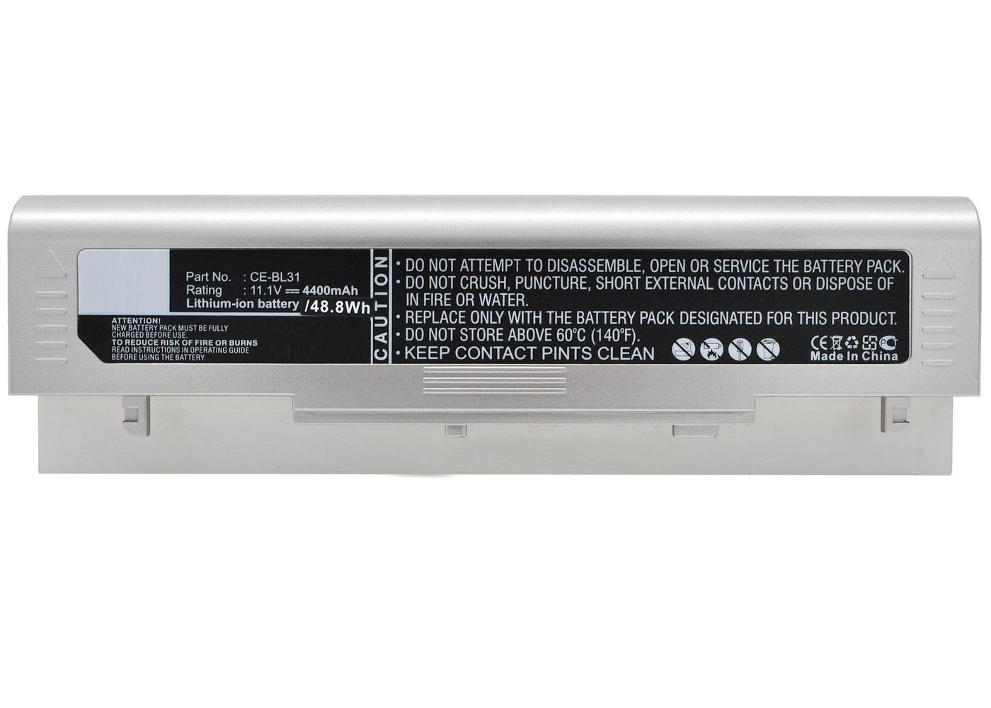 Laptop Battery for Samsung 
