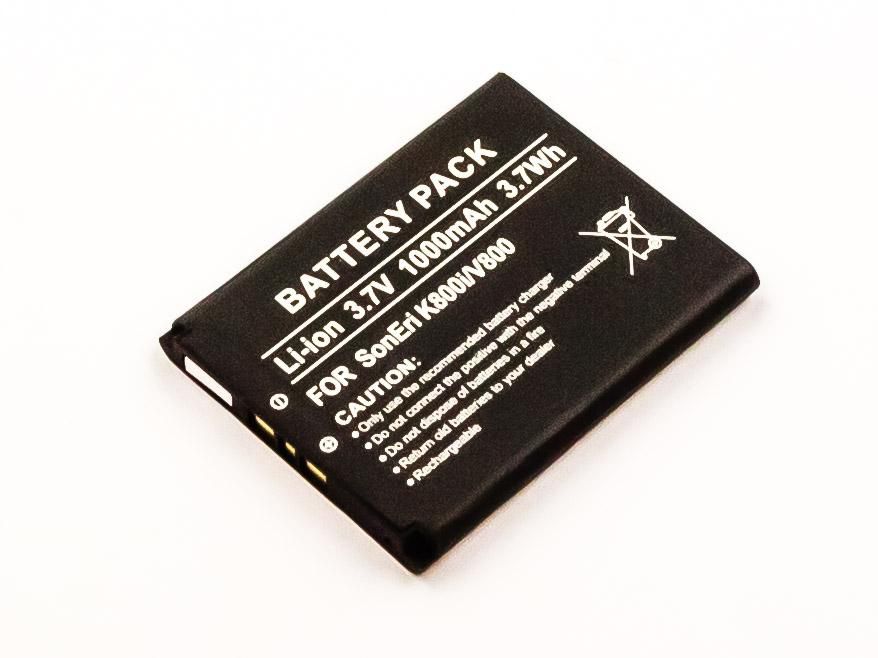 Battery for Sony Mobile
