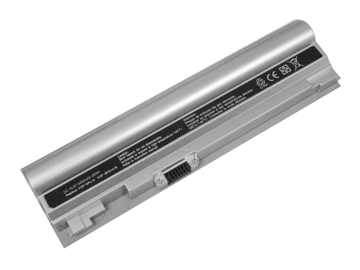 Laptop Battery for Sony 