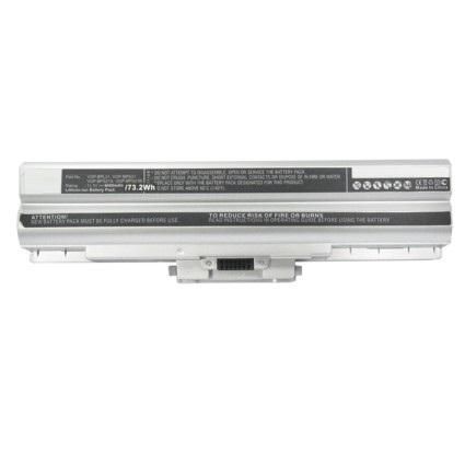 Laptop Battery for Sony