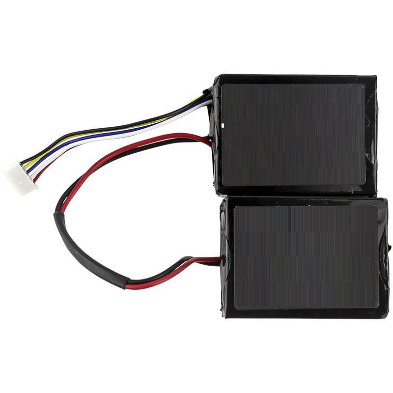 Battery 5.55Wh Li-ion 7.4V 