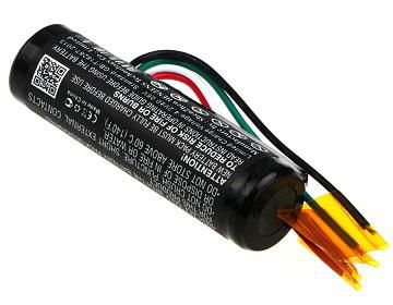 Battery 12.58Wh Li-ion 3.7V 