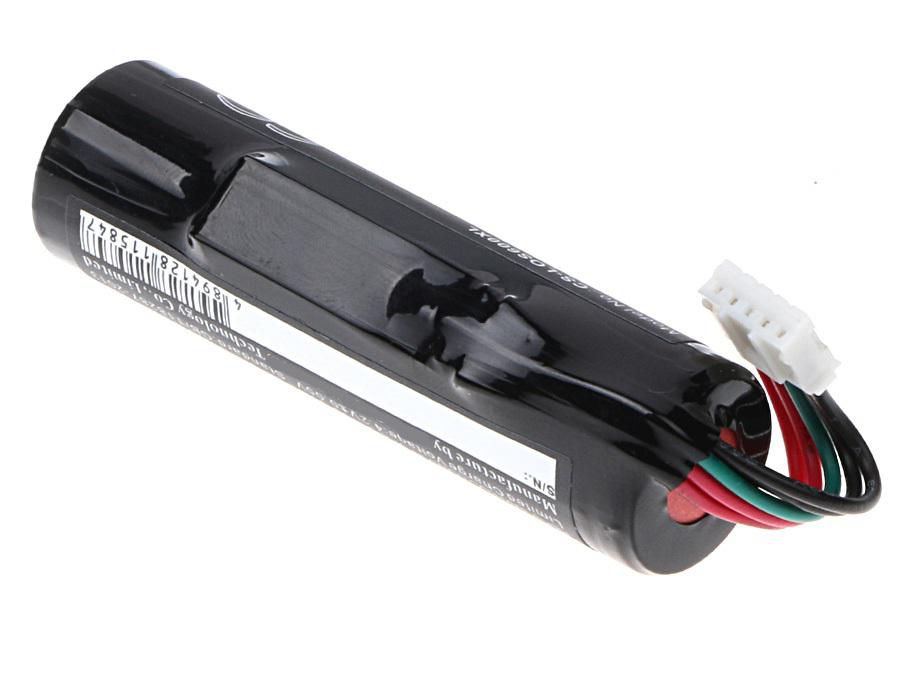 Battery 12.58Wh Li-ion 3.7V 