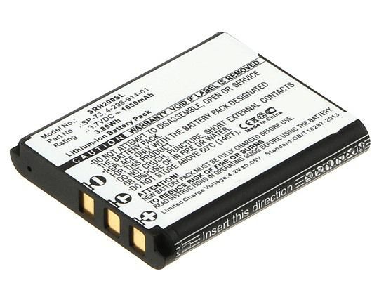 Battery 3.89Wh Li-ion 3.7V