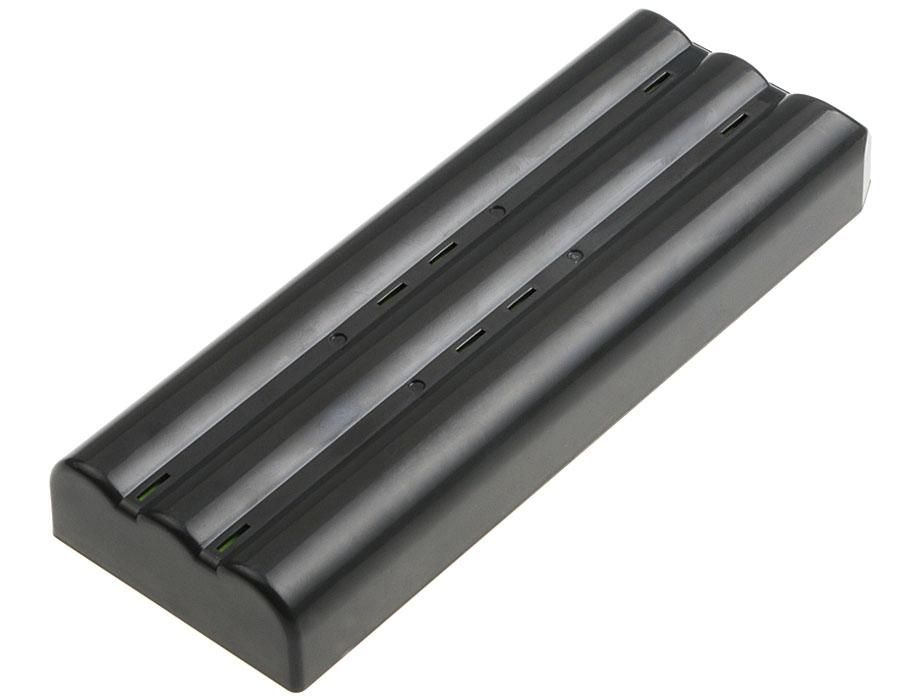 Battery 25.20Wh Ni-Mh 7.2V 