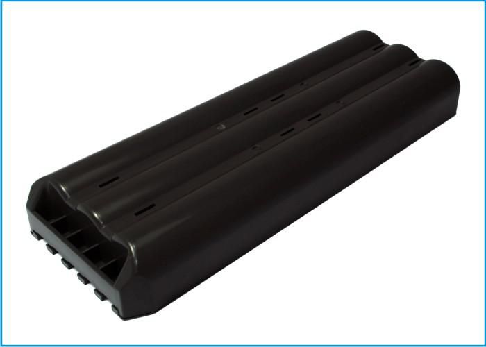 Battery 18.00Wh Ni-Mh 7.2V 