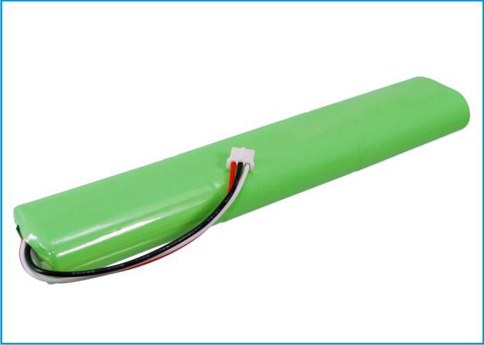 Battery 14.40Wh Ni-Mh 7.2V 