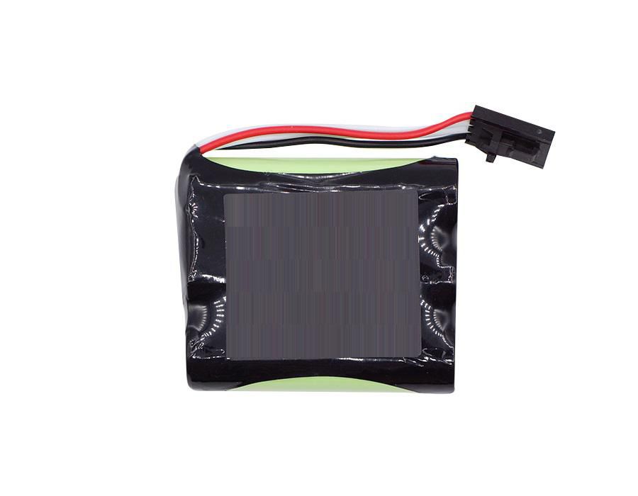 Battery 7.20Wh Ni-Mh 3.6V