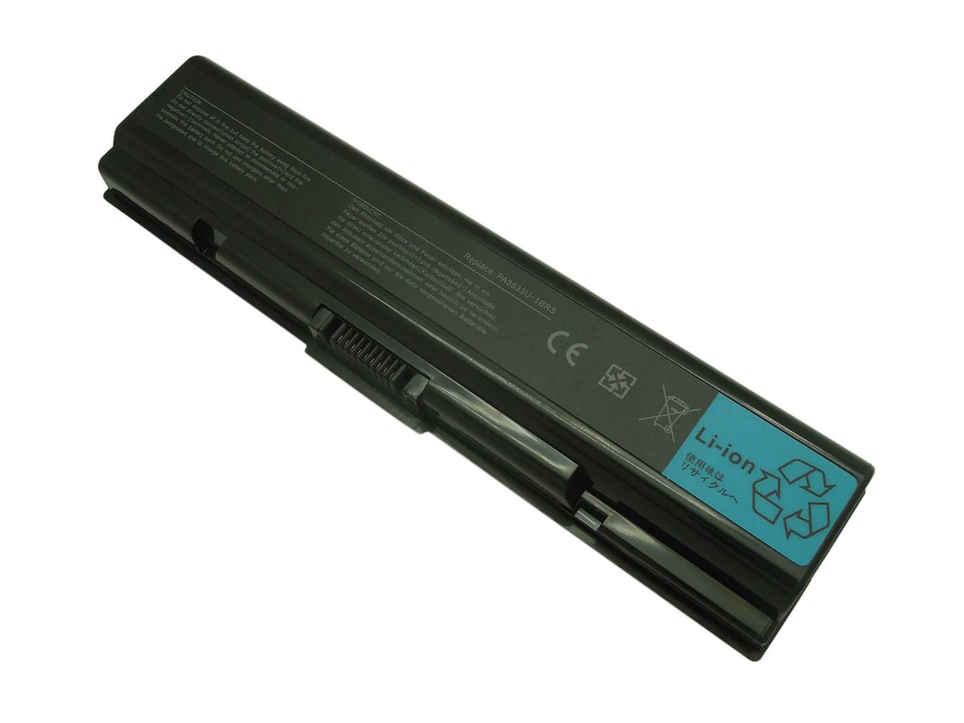 Laptop Battery for Toshiba 