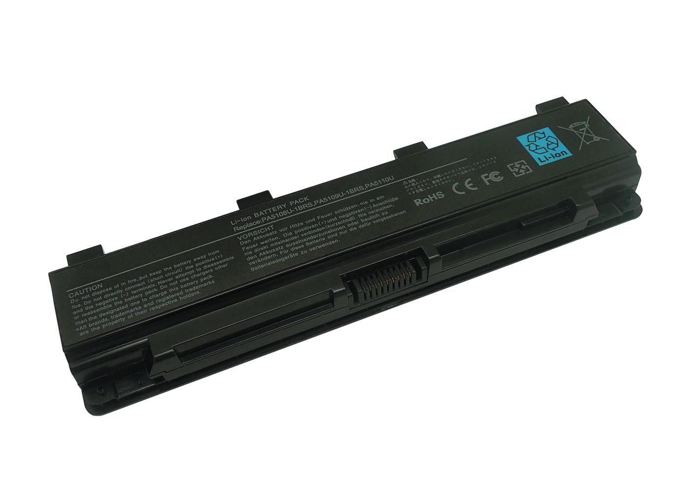 Laptop Battery for Toshiba 