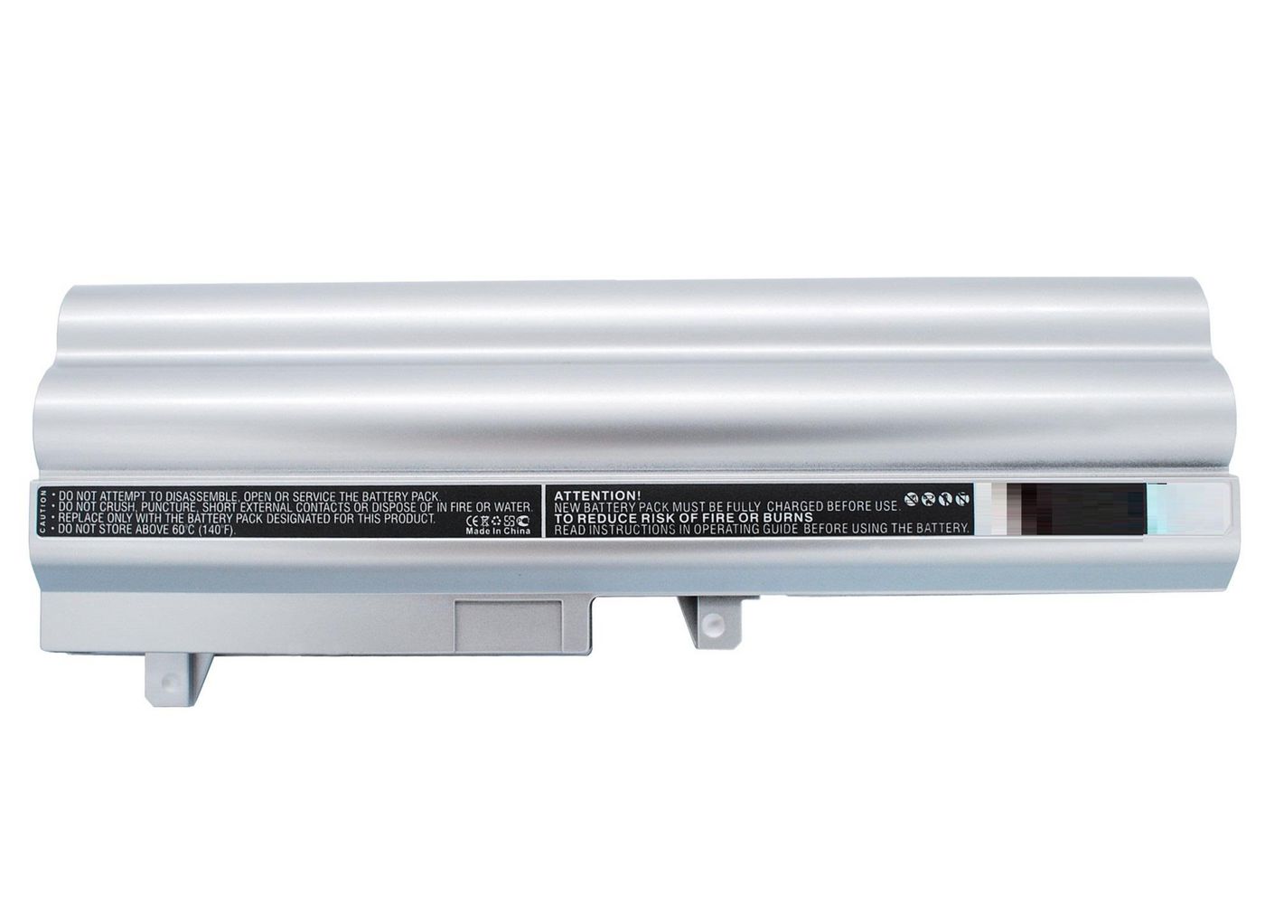 Laptop Battery for Toshiba 