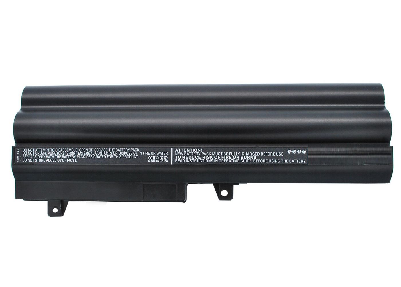 Laptop Battery for Toshiba 