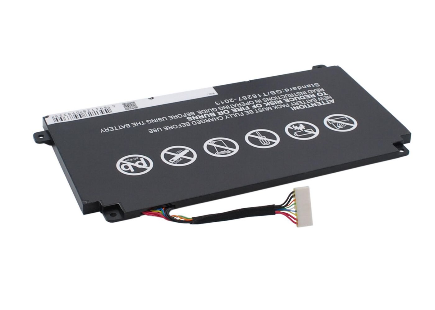Laptop Battery for Toshiba 