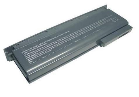 Laptop Battery for Toshiba 