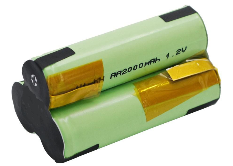Battery for AEG Vacuum