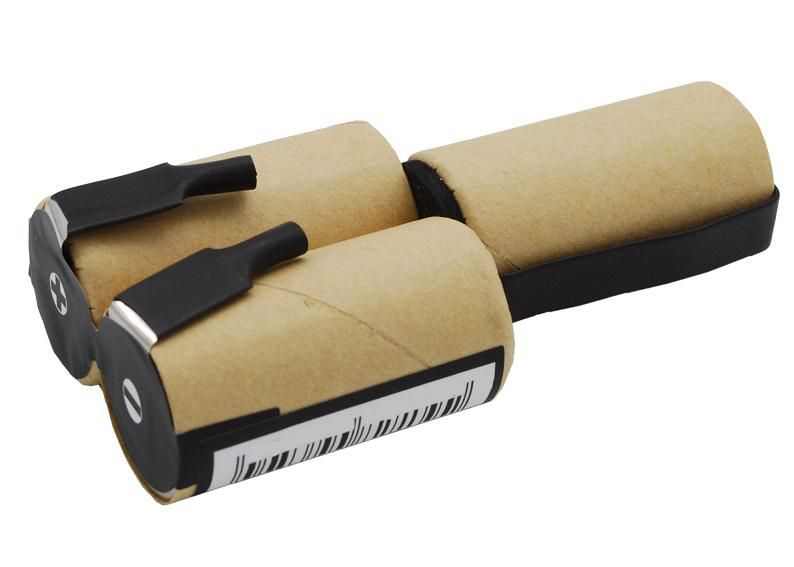 Battery for AEG Vacuum