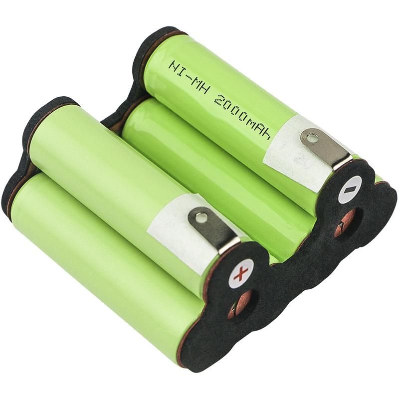 Battery for AEG Vacuum