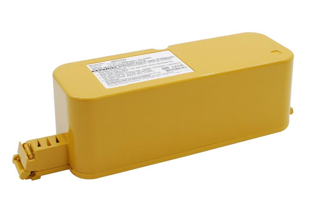Battery for Cleanfriend Vacuum