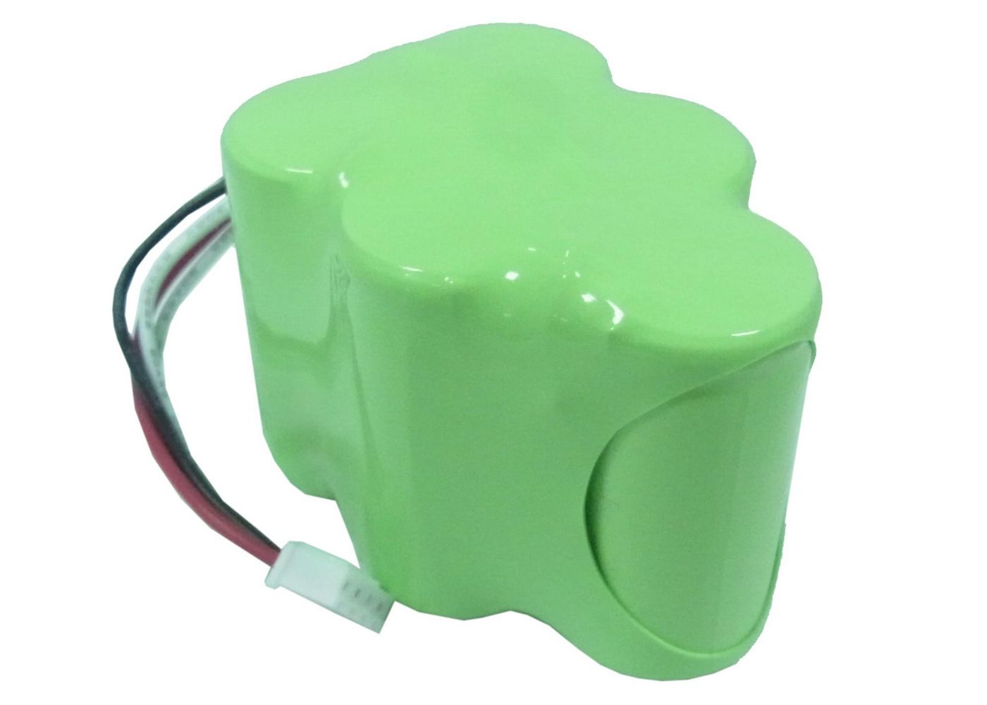 Battery for COD Vacuum