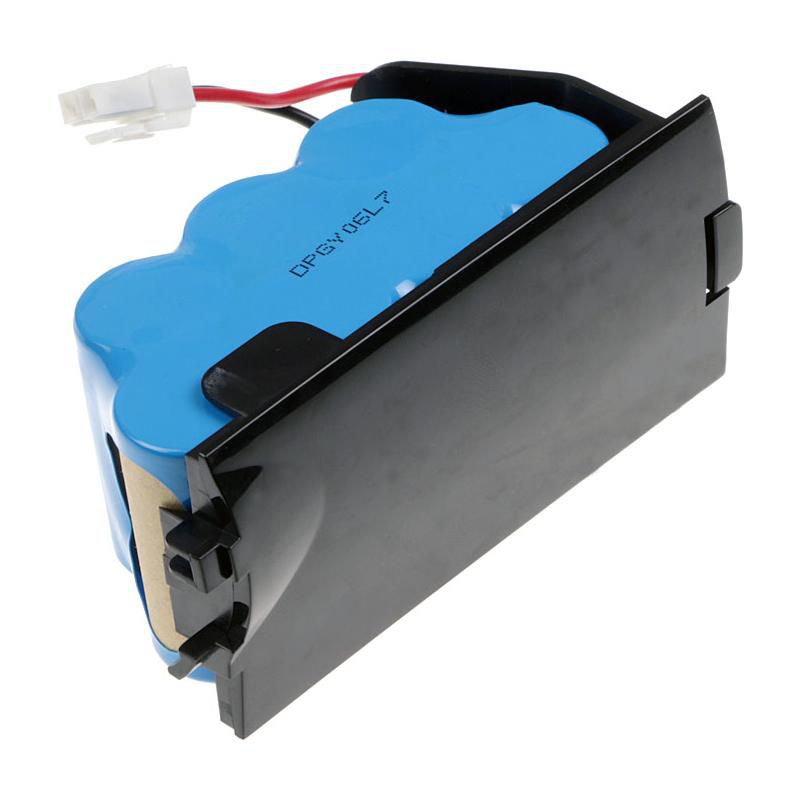 Battery for Euro Pro Vacuum