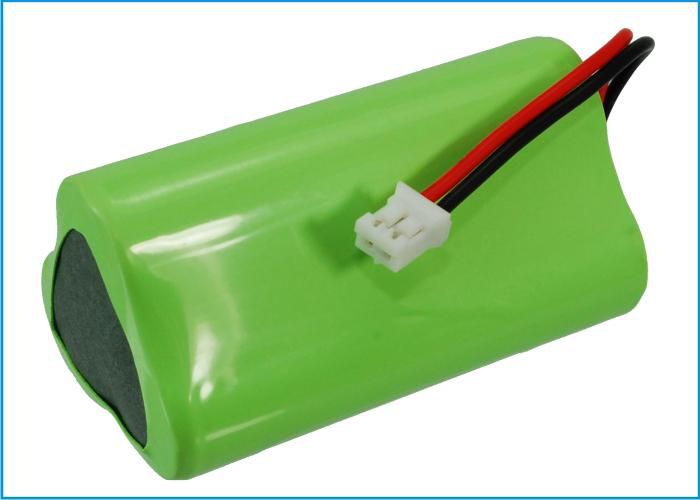 Battery for Euro Pro Vacuum