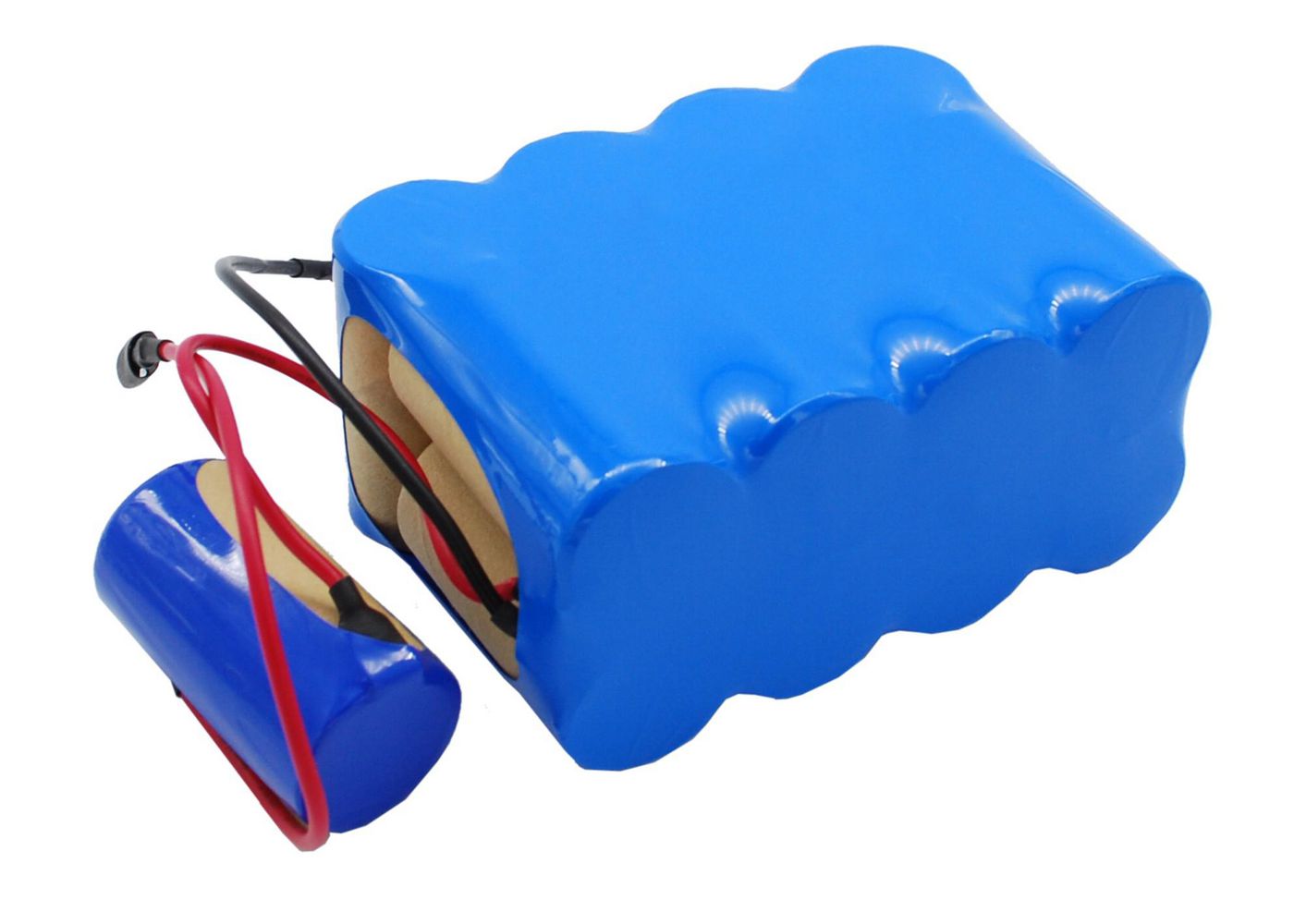 Battery for Euro Pro Vacuum