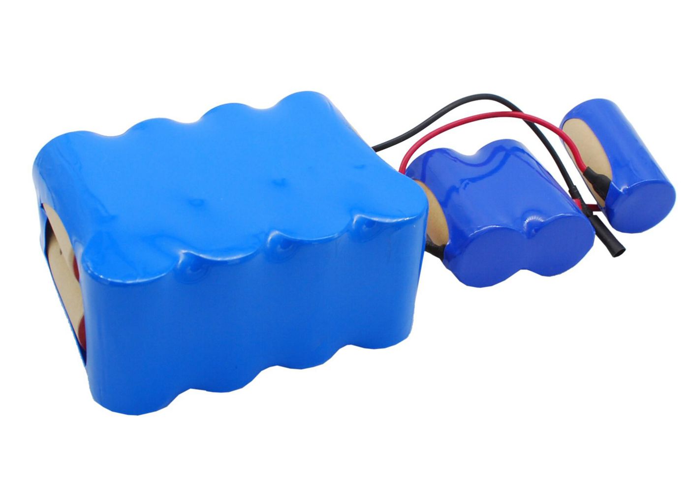 Battery for Euro Pro Vacuum