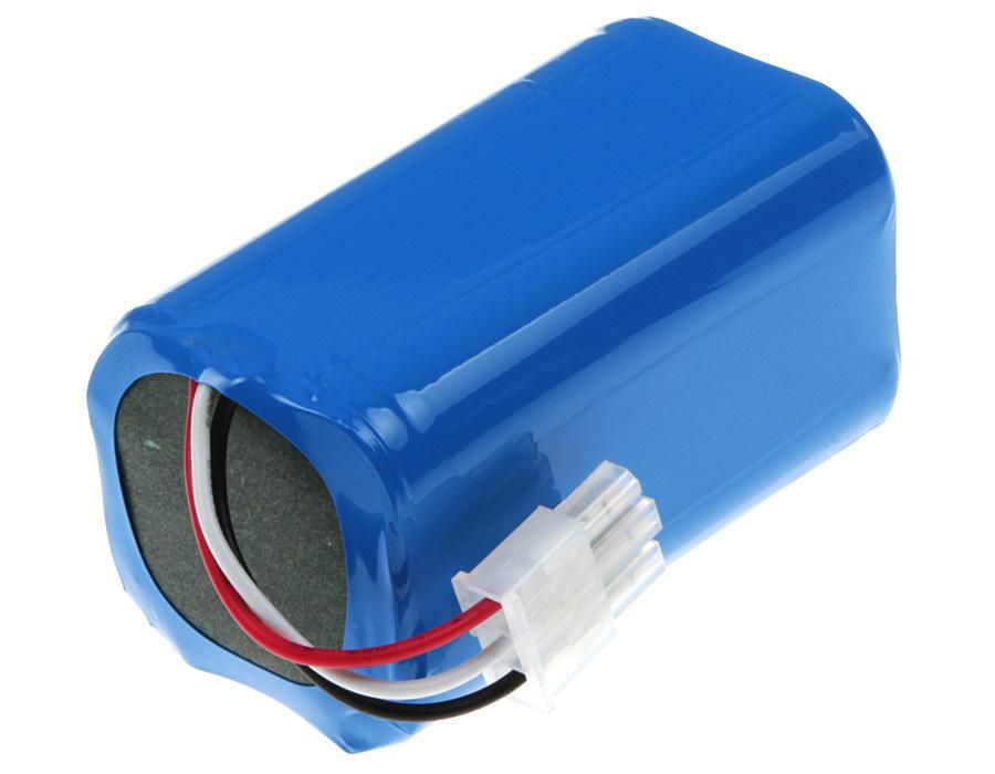 Battery for iCLEBO Vacuum