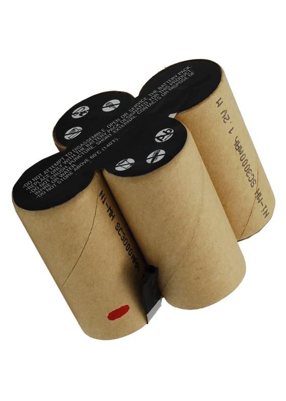 Battery for Karcher Vacuum