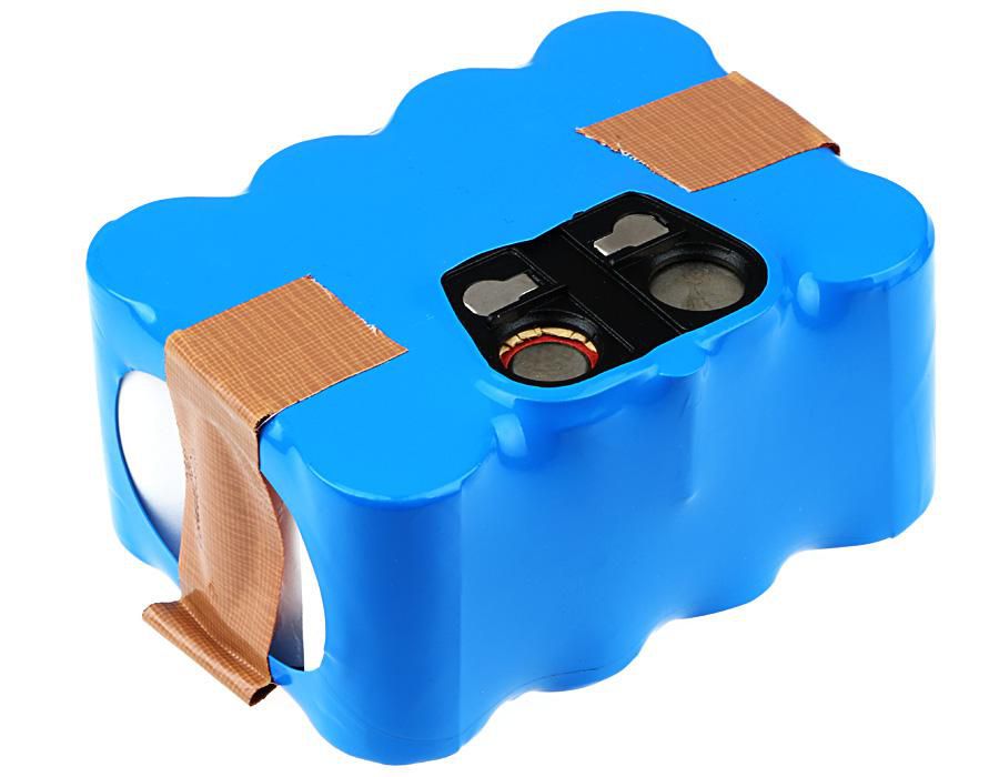 Battery for Mamirobot Vacuum