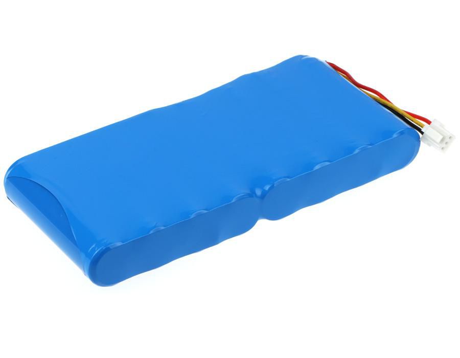 Battery for Moneual Vacuum