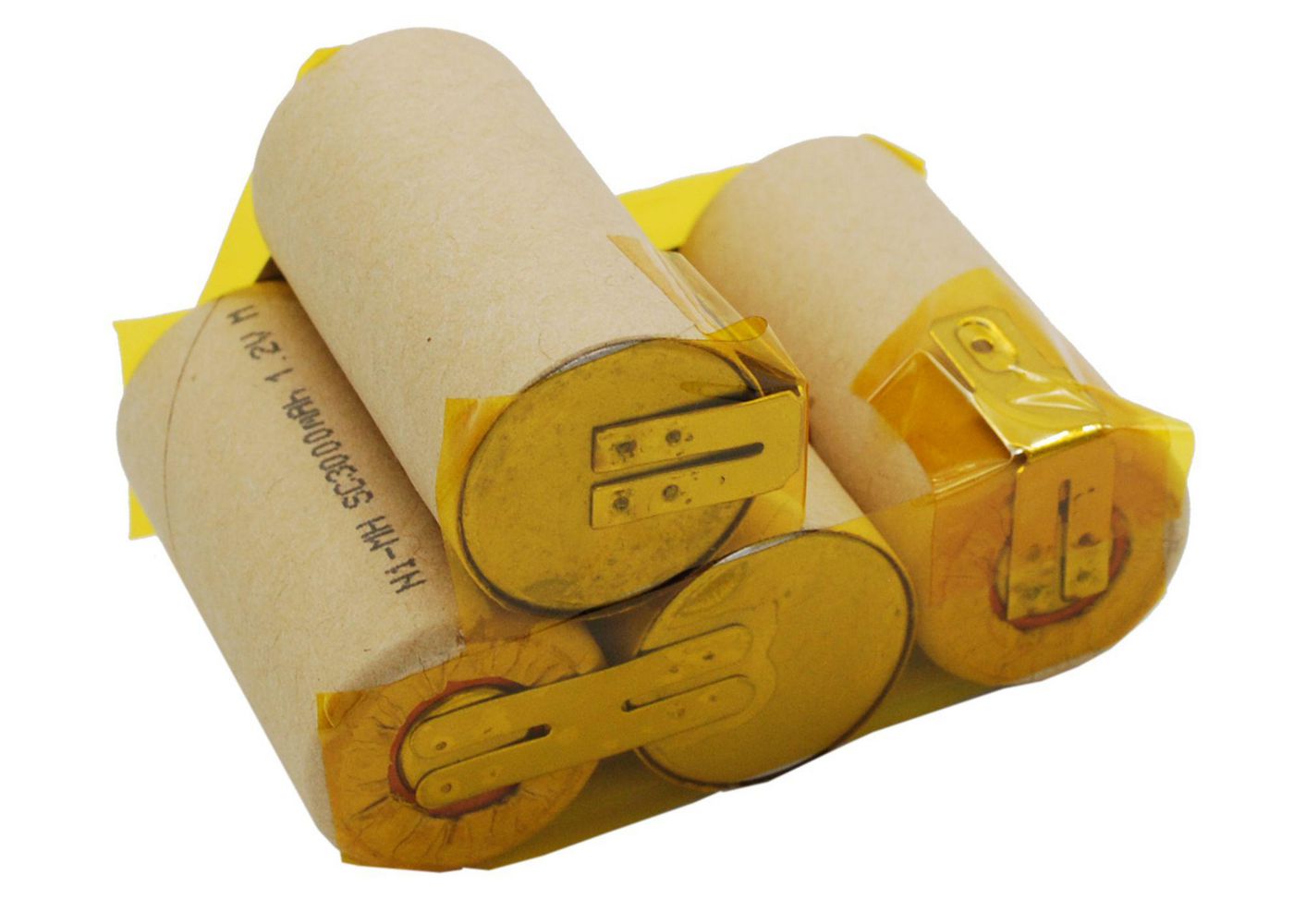 Battery for Vileda Vacuum