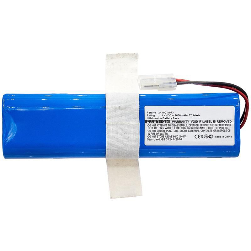 Battery for Hoover Vacuum