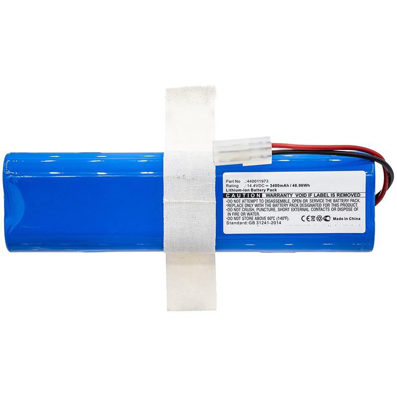 Battery for Hoover Vacuum