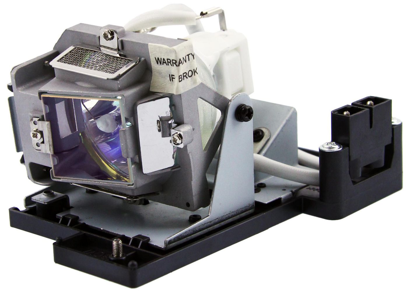 Projector Lamp for Optoma 180