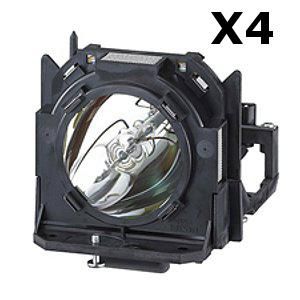 Projector Lamp for Panasonic