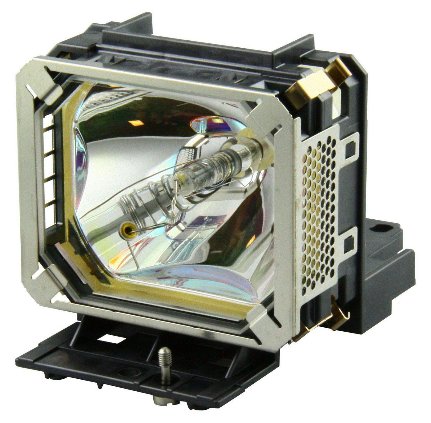 Projector Lamp for Canon 180