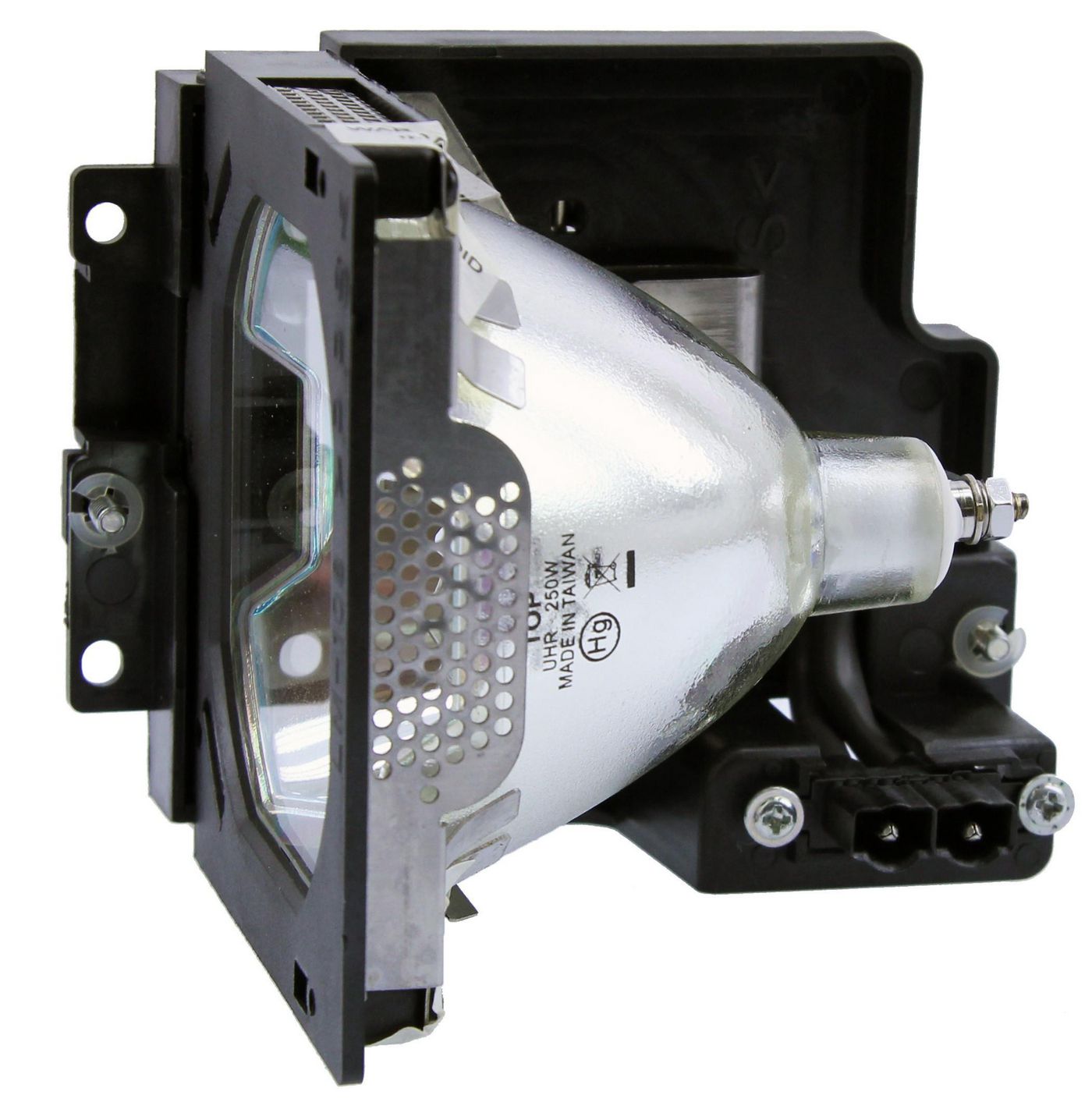 Projector Lamp for Sanyo 250 