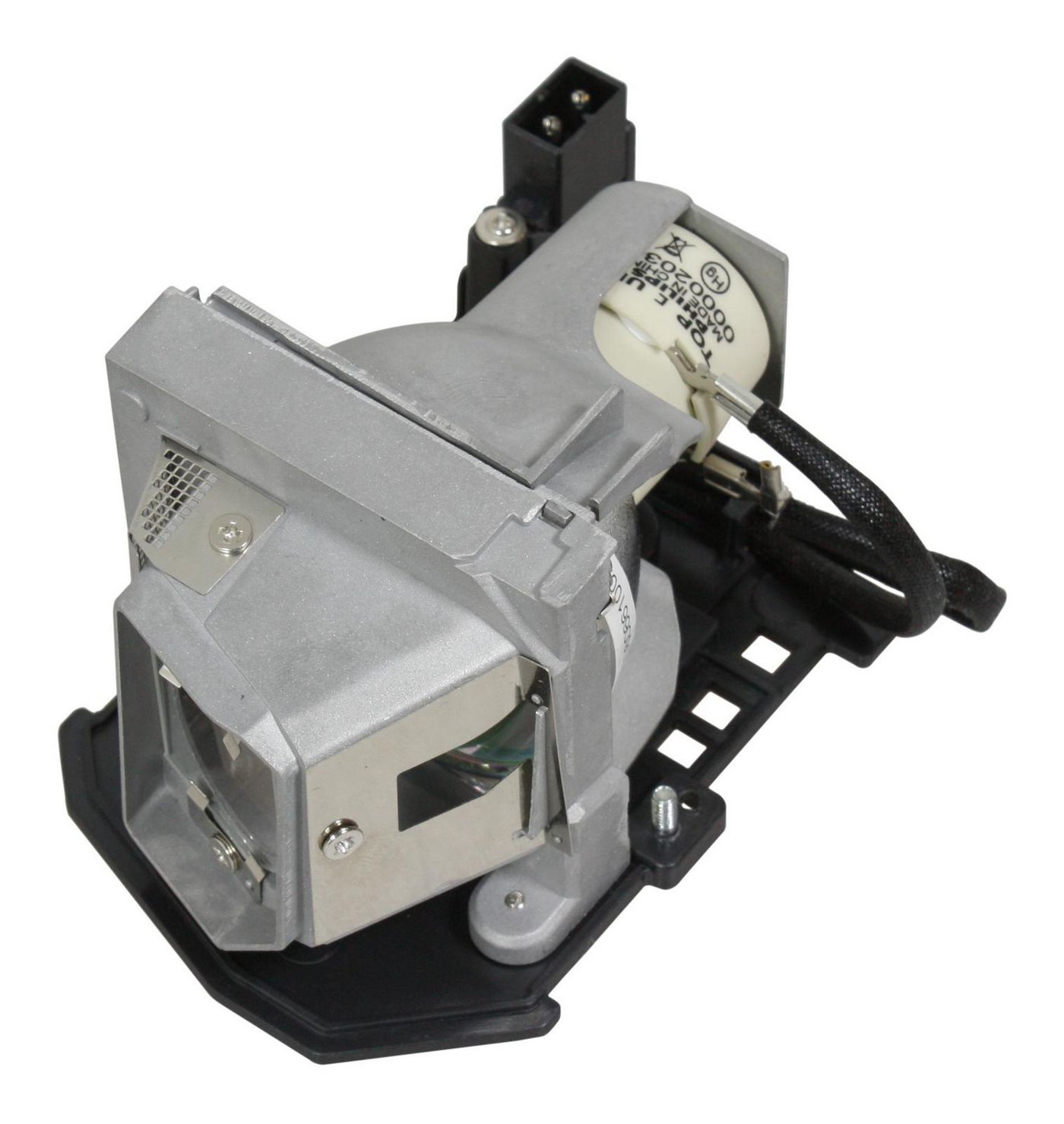 Projector Lamp for Optoma 185 