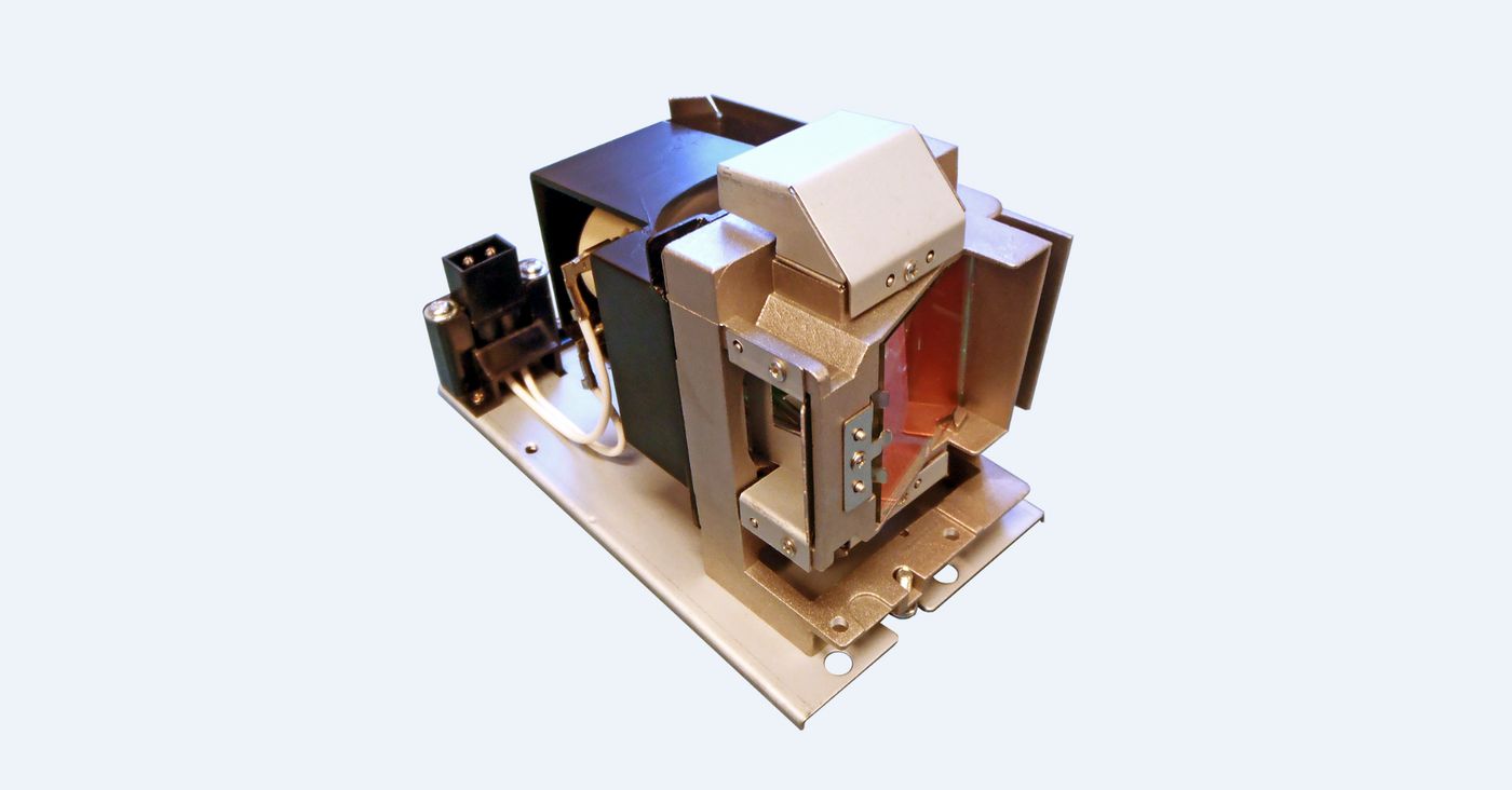 Projector Lamp for BenQ 200 