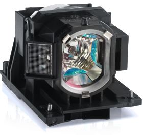 Projector Lamp for Ricoh 190