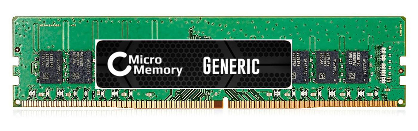 4GB Memory Module 2666Mhz