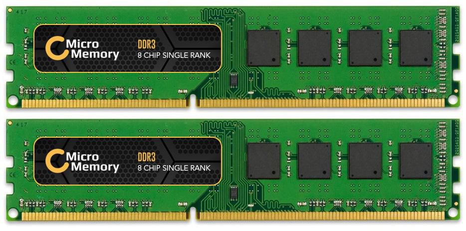 8GB Memory Module 1333Mhz 