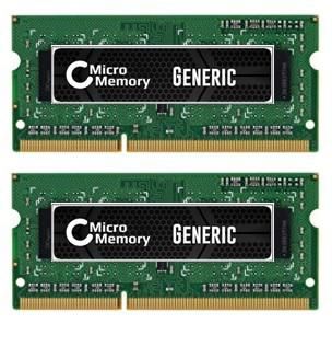 8GB Memory Module 1600Mhz 