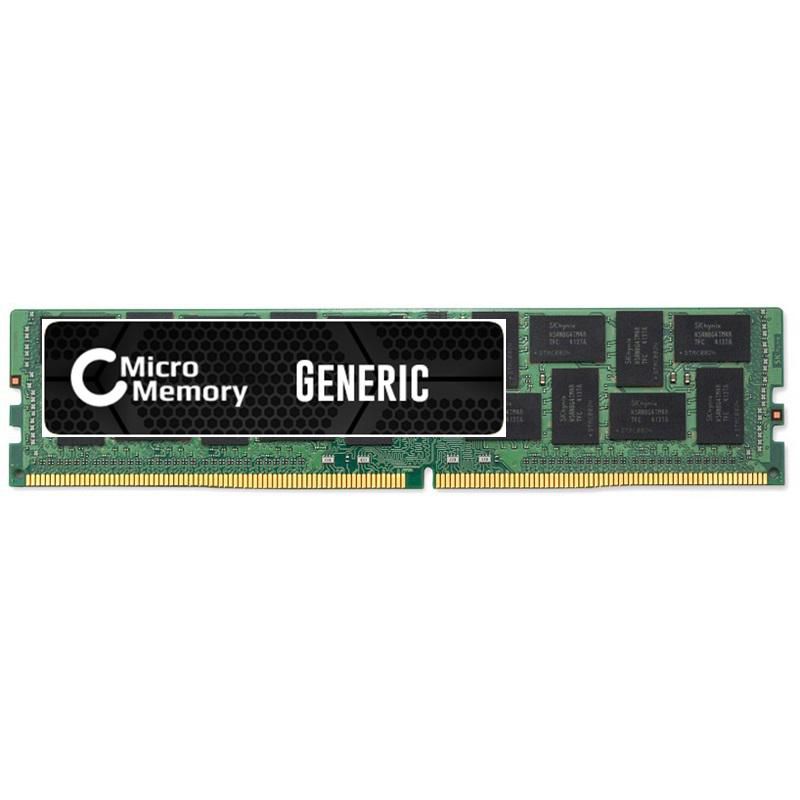 16GB Memory Module 2400Mhz