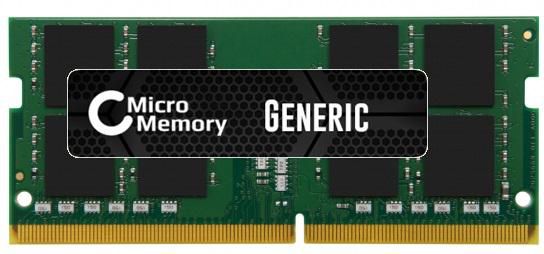 16GB Модуль памяти 2133MHz