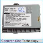 Battery 4.07Wh Li-ion 3.7V 