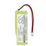 Battery 2.41Wh Li-ion 3.7V 